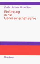 Einführung in die Genossenschaftslehre: Genossenschaftstheorie und Genossenschaftsmanagement