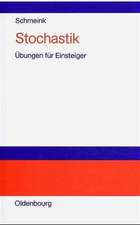 Stochastik: Übungen für Einsteiger, Aufgaben mit erläuterten Lösungen