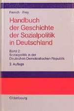 Sozialpolitik in der Deutschen Demokratischen Republik