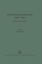 Vorgeschichte