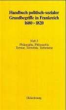 Philosophe, Philosophie. Terreur, Terroriste, Terrorisme