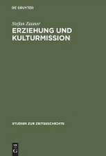 Erziehung und Kulturmission: Frankreichs Bildungspolitik in Deutschland 1945–1949