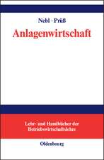 Anlagenwirtschaft