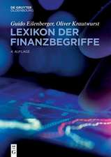 Lexikon der Finanzbegriffe: Mit Beiträgen von Fachleuten aus Wissenschaft und Praxis