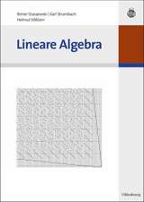 Lineare Algebra