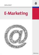 E-Marketing