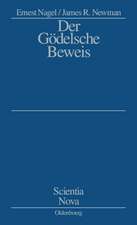 Gödelsche Beweis