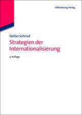 Strategien der Internationalisierung: Fallstudien und Fallbeispiele