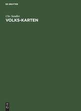 Volks-Karten