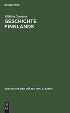 Geschichte Finnlands