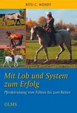 Mit Lob und System zum Erfolg