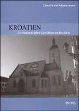 Kroatien