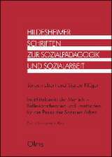 Im Mittelpunkt der Mensch - Reflexionstheorien und -methoden für die Praxis der Sozialen Arbeit