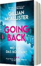 Going Back - Wo fing das Böse an?