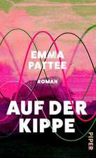 Auf der Kippe