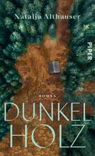 Dunkelholz
