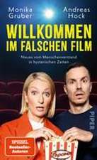 Willkommen im falschen Film