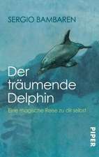 Der träumende Delphin