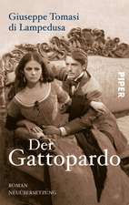 Der Gattopardo