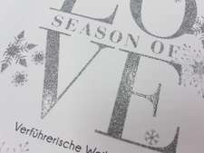 Season of Love - Verführerische Weihnachten