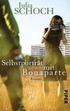 Selbstporträt mit Bonaparte