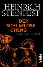 Der schlaflose Cheng