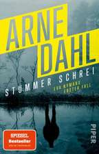 Stummer Schrei