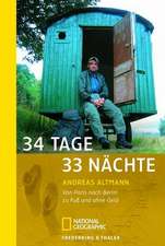 34 Tage - 33 Nächte