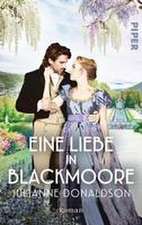 Eine Liebe in Blackmoore