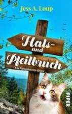 Hals- und Pfeilbruch