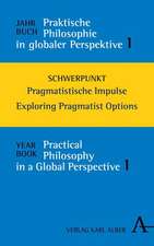 Jahrbuch Praktische Philosophie in globaler Perspektive 2017