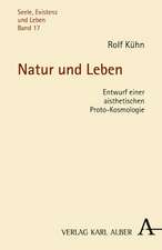 Natur und Leben