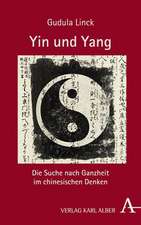 Yin und Yang