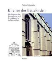 Kirchen der Bettelorden