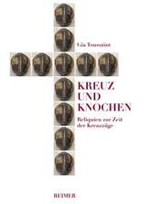 Kreuz und Knochen