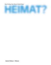 Homeland: Heimat