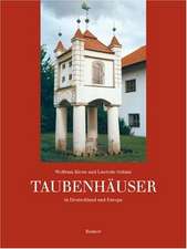 Taubenhäuser