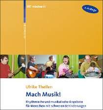 Mach Musik!