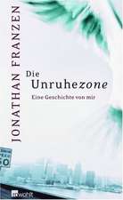 Die Unruhezone