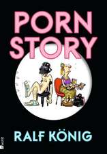 Pornstory