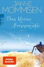 Das kleine Friesencafé