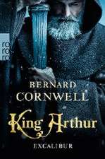 King Arthur: Excalibur