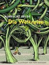 Die Weltreise