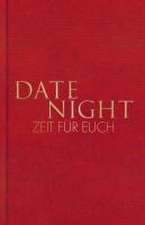 Date Night - Zeit für euch