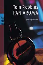 Pan Aroma