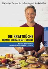 Die Kraftküche