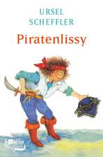 Scheffler, U: Piratenlissy