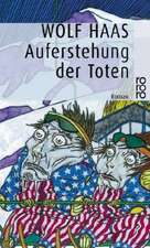 Auferstehung der Toten