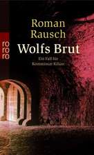 Wolfsbrut