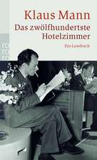 Das zwölfhundertste Hotelzimmer